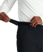 Spyder 38SA123301 Mesa Insulated Ski Snow Pants