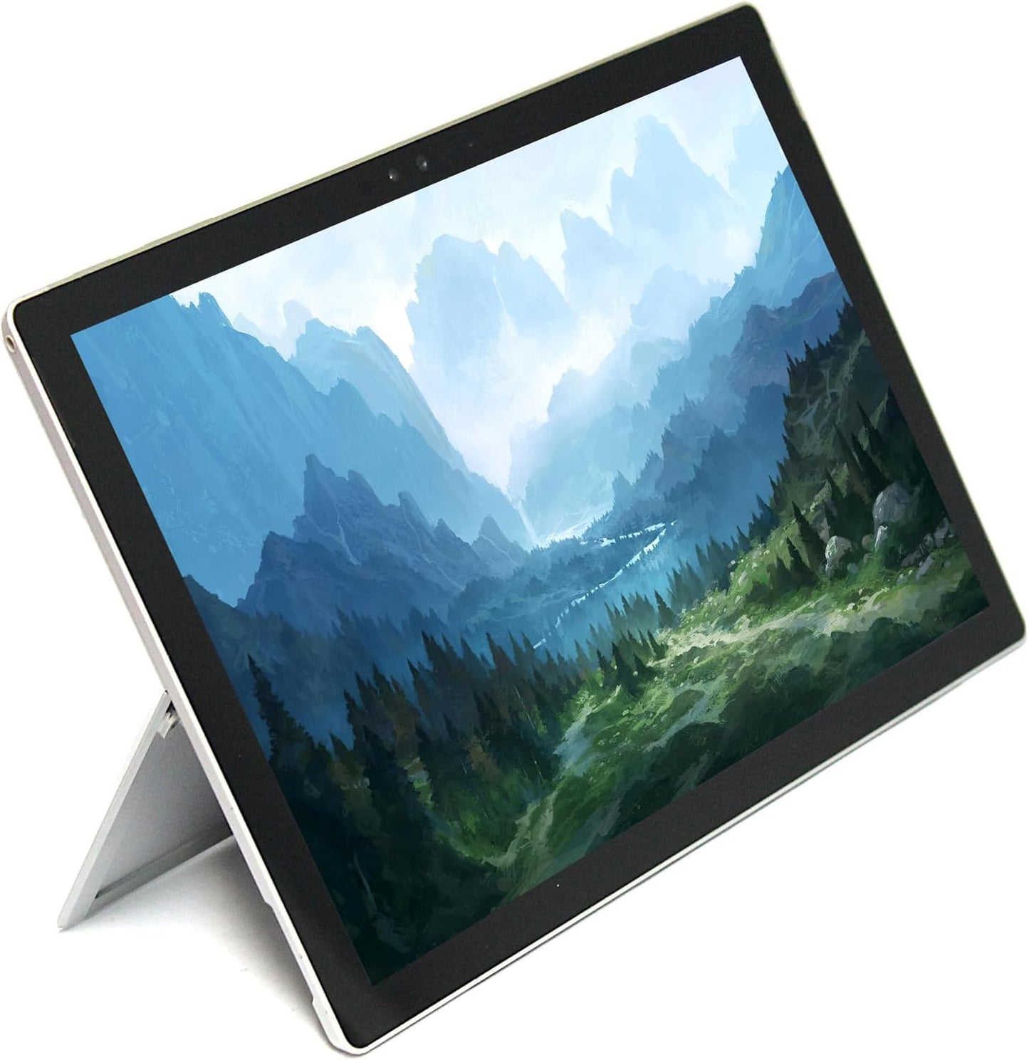 Microsoft Surface Pro 5 i7-7660U 8GB 256GB SSD Renewed
