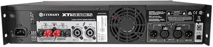 Crown XTi1002 2-Channel 500W Power Amplifier