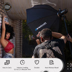 Westcott FJ80 II M Speedlight Kit Multi-Brand TTL Compatible