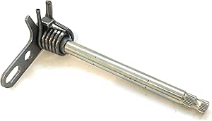 Yamaha 5TG-18101-10 YFZ450 Gear Shift Assembly