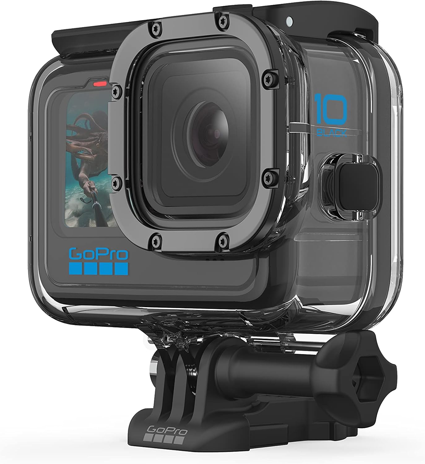 GoPro ADDIV-001 Protective Housing HERO13/12/11/10/9