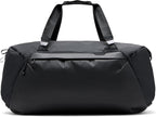 Peak Design BTRD-80-XX--PARENT Travel Duffel 80L Black