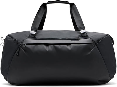Peak Design BTRD-80-XX--PARENT Travel Duffel 80L Black