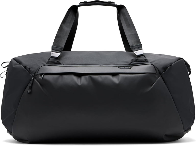 Peak Design BTRD-80-XX--PARENT Travel Duffel 80L Black — main product image