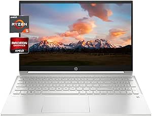 HP Pavilion Laptop - 15.6