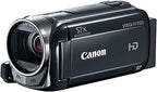 Canon 9176B001 VIXIA HF R500 HD Camcorder