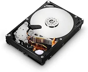 Hitachi 0S03665 4TB Deskstar NAS 24x7 HDD