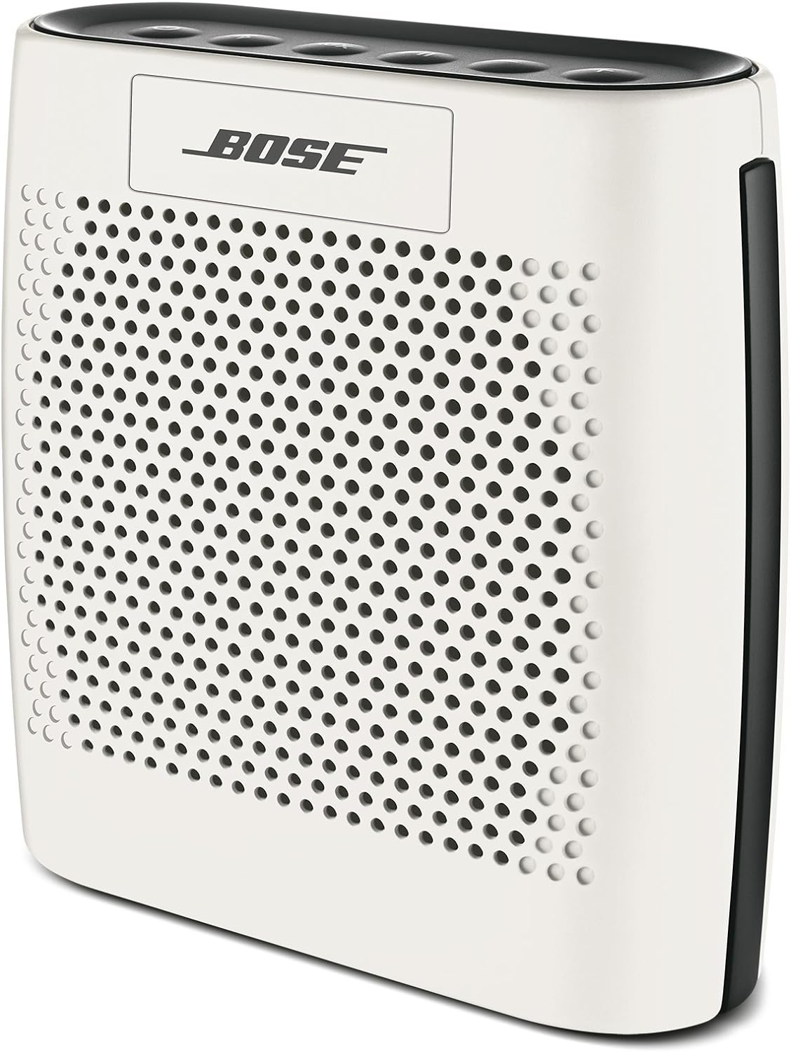 Bose SoundLink Color White Bluetooth Speaker