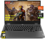 Lenovo LOQ Gaming Laptop 15.6