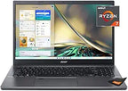 Acer Aspire 5 Ryzen 7 Slim Laptop