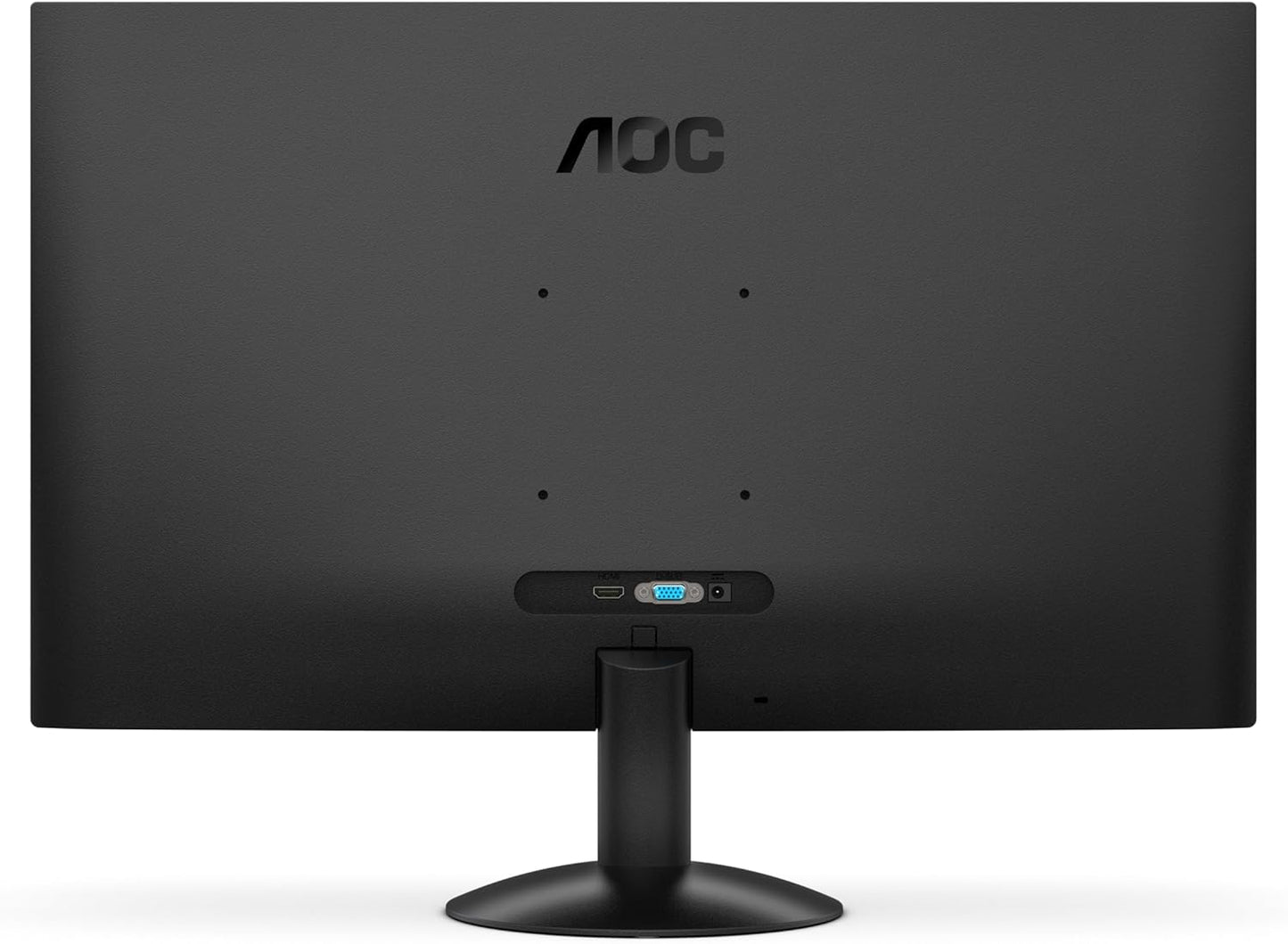 AOC 27B30H 27" FHD 100Hz IPS Frameless Monitor