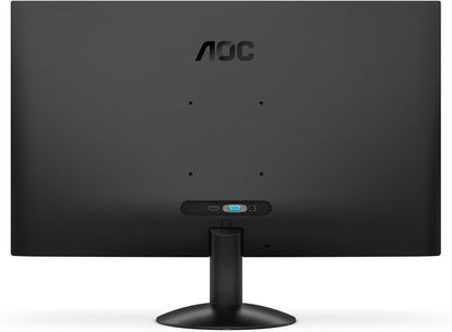 AOC 27B30H 27" FHD 100Hz IPS Frameless Monitor