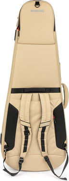 Gator Cases G-ICON335-KHK Khaki 335-Style Guitar Gig Bag