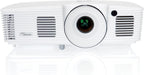 Optoma EH341 1080p 3500 Lumen 3D DLP Projector