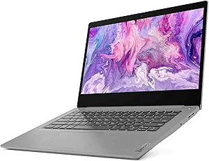 Lenovo Ideapad 3 i5 14" FHD Laptop (Renewed)