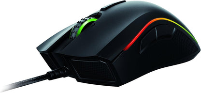 Razer Mamba Tournament Edition Chroma Ergonomic Gaming Mouse