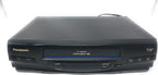 Panasonic PV-V4020 4-Head VCR - Classic Video Player
