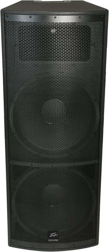 Peavey SP4 Unpowered Speaker Cabinet