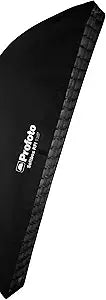 Profoto Softgrid 254629 50-Degree RFi 1x6 Feet Softbox