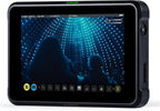 Atomos Shinobi 7 - 7-Inch 4K HDMI HDR Monitor with Power Kit