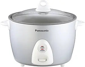 Panasonic SR-G10FGL Rice Steamer Multi-Cooker 5.5 Cups