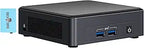 Intel BNUC11TNKI50001-3466-228223 NUC i5 Mini PC Bundle