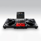 Pioneer DJ DJM-S5 Serato DJ 2-Channel Mixer