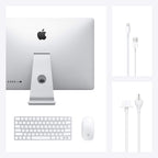 Apple MXWV2LL/A 2020 iMac 5K 27-inch 512GB SSD