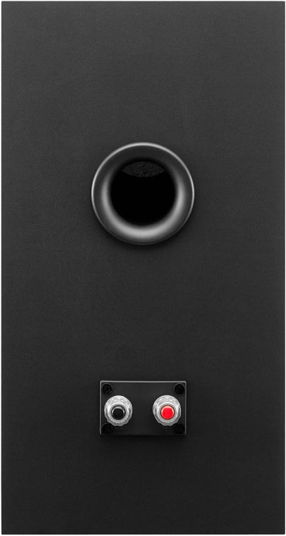 Sony SSCS5 3-Way Bookshelf Speaker System with Wire