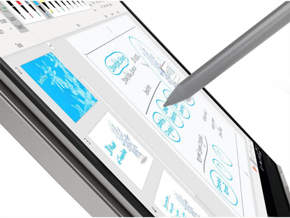 Lenovo ThinkPad X1 Titanium Yoga - Ultralight 2-in-1 Laptop