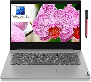 Lenovo 3 IdeaPad 14" i5 2TB SSD Laptop