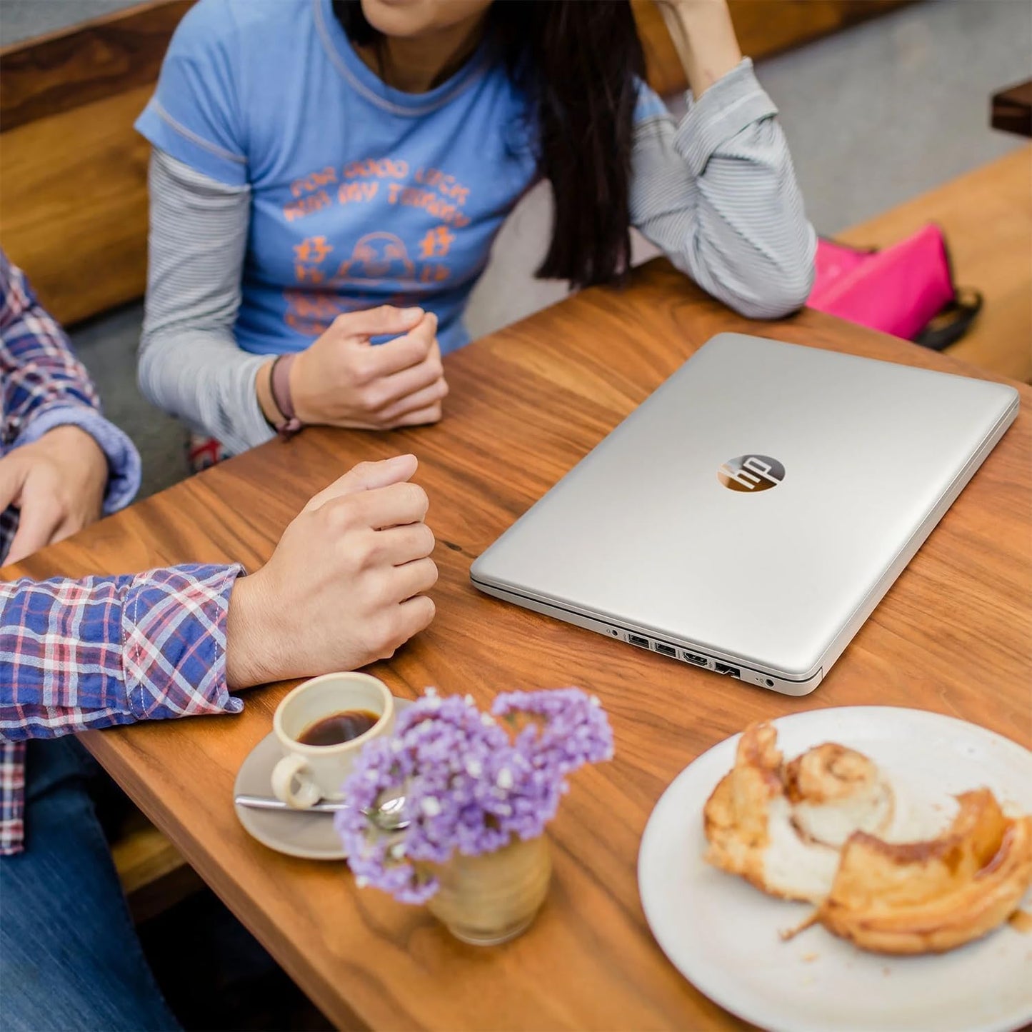 HP Stream 14" Laptop - AMD Dual-core - 32GB RAM - 2TB SSD - Windows 11