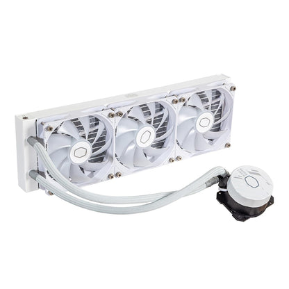 Cooler Master MLW-D36M-A18PZ-RW 360L ARGB Liquid Cooler