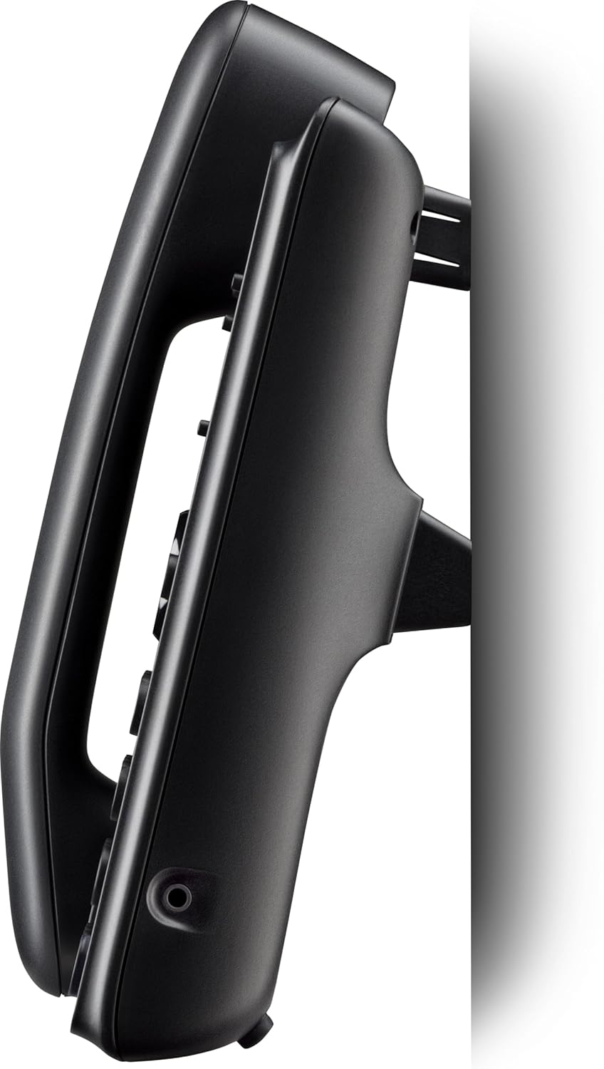 HP Poly Edge E400/450 Wall Mount Bracket - Black