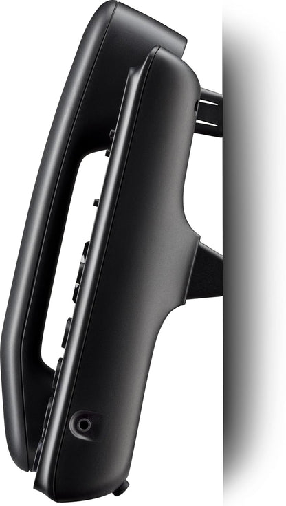 HP Poly Edge E400/450 Wall Mount Bracket - Black