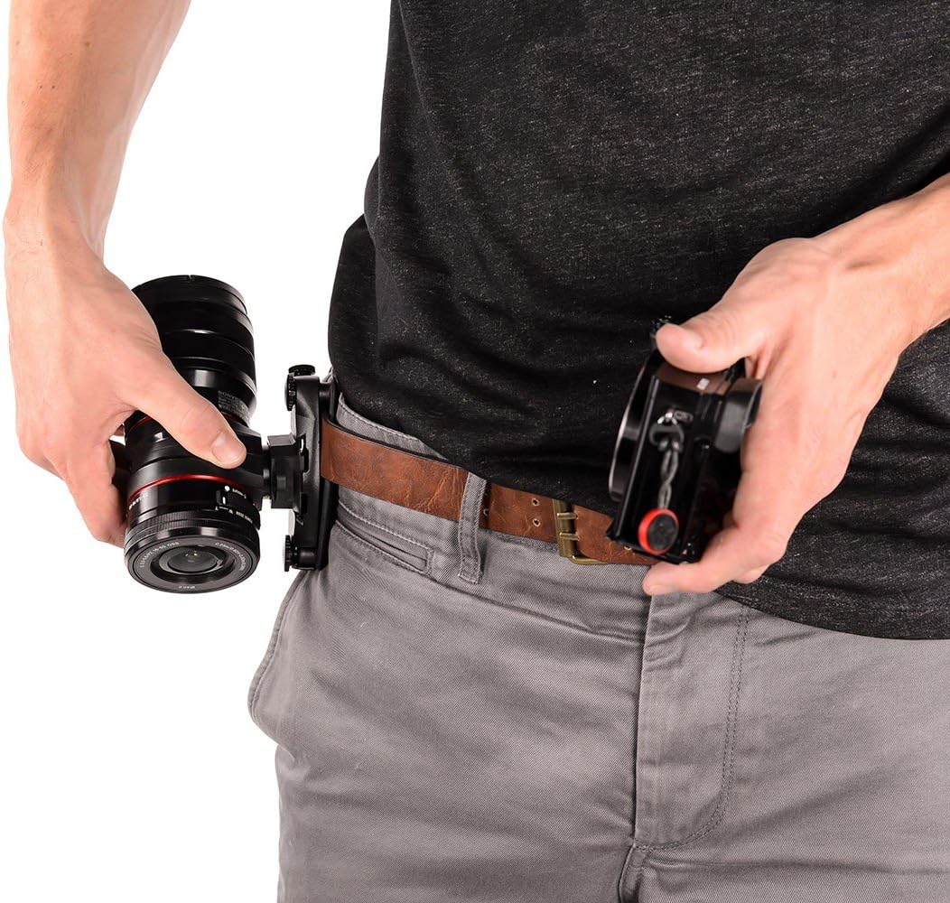 Peak Design CLC-C-1 Capture Lens Kit Canon