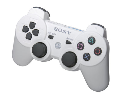 Sony 10120cr PS3 Dualshock 3 Wireless Controller (Renewed)