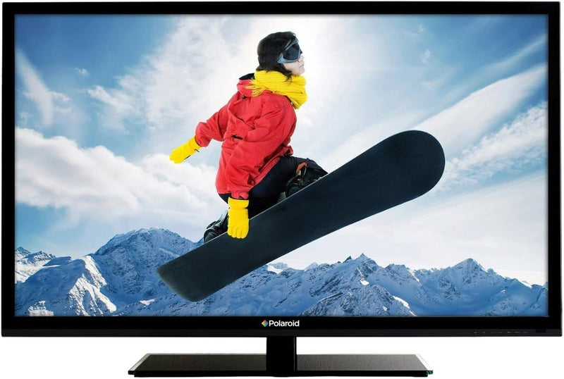 Polaroid 50GSR3000: 50-Inch 1080p 60Hz LED TV — main product image