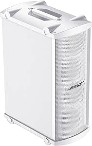Bose 40193 Panaray MB4 Subwoofer White Audio — main product image