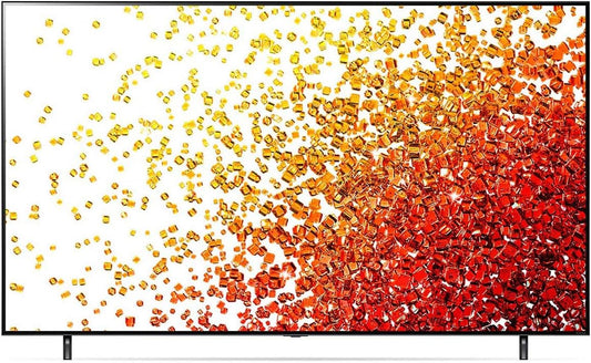 LG 55NANO75UPA NanoCell 75 Series 55" 4K Smart TV Alexa