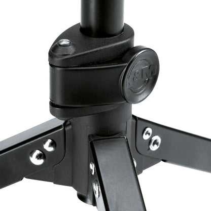 K&M 23150-300-55 Tabletop Microphone Tripod (EU Version)