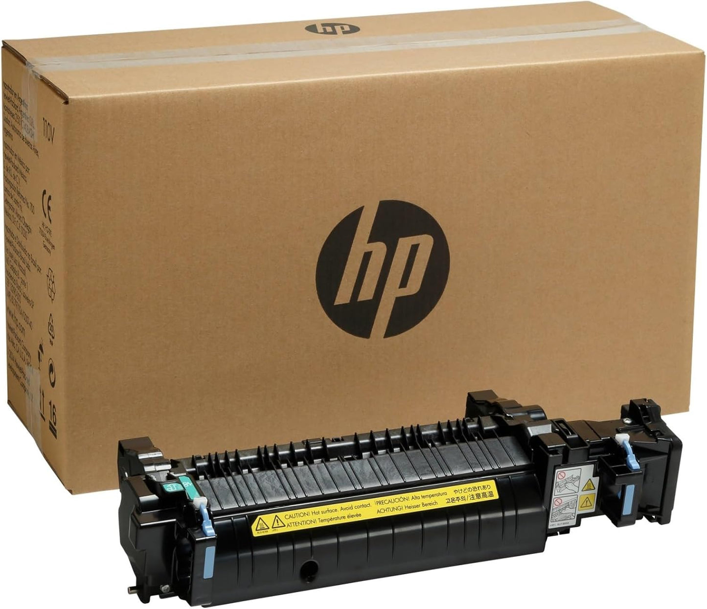 HP B5L35A LaserJet 110v Fuser Kit 150K Yield