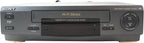 Sony SLV-662HF Hi-Fi Stereo VHS VCR Player