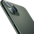 Apple MWCL2LL/A iPhone 11 Pro 64GB Midnight Green Cricket