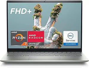 Dell DELL Inspiron 14 5425 Ryzen 7 Laptop