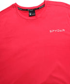 Spyder Active Shirt Men's Fitted Training Tee