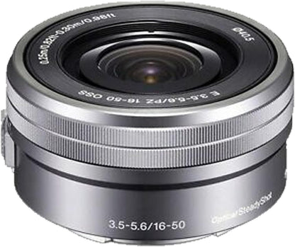 Sony FX 30 Digital Cinema Camera Kit with 16-50mm Lens