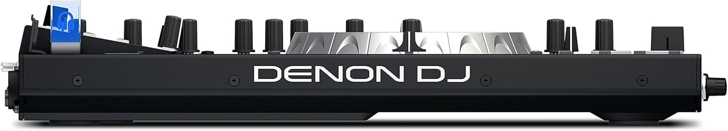 Denon DJ MCX8000 Standalone Serato DJ Controller