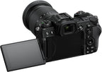 Nikon 1892 Z6 III 24-70mm f/4 Lens Kit